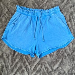 Universal thread shorts